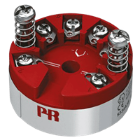 5334B 2-Wire Programmable Transmitter